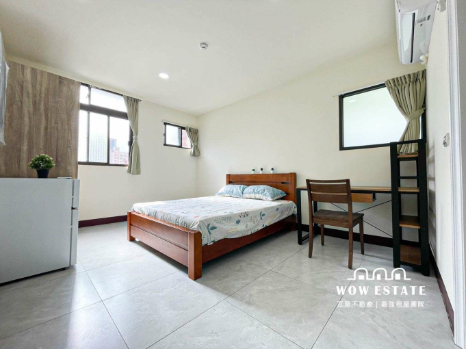 機車位🍀乾溼分離🍀一層兩戶🍀水泥實牆🍀飲水機（第2張）