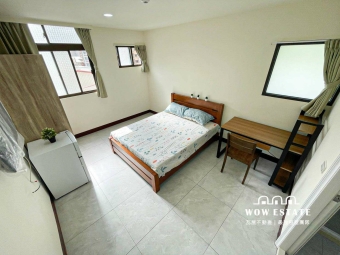 機車位🍀乾溼分離🍀一層兩戶🍀水泥實牆🍀飲水機（第1張）