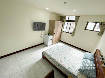 機車位🍀乾溼分離🍀一層兩戶🍀水泥實牆🍀飲水機（第6張）