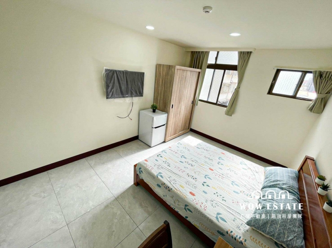 機車位🍀乾溼分離🍀一層兩戶🍀水泥實牆🍀飲水機（第6張）