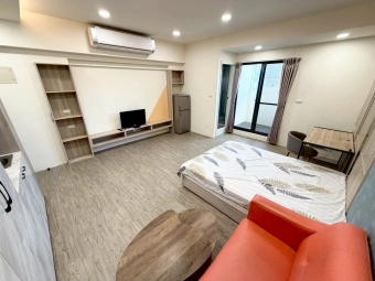 🔥北屯可租補🔥陽台獨洗🔥可租補🔥大間流理台 機車好停（第5張）