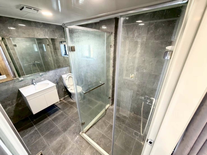 🔥北屯可租補🔥陽台獨洗🔥可租補🔥大間流理台 機車好停（第8張）