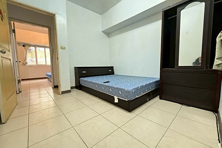 兆基社會住宅🏠山海關✅慢來租不到的大坪數✅3房2廳2衛2陽(第5張)