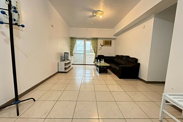 兆基社會住宅🏠山海關✅慢來租不到的大坪數✅3房2廳2衛2陽(第3張)