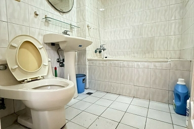 兆基社會住宅🏠山海關✅慢來租不到的大坪數✅3房2廳2衛2陽（第9張）