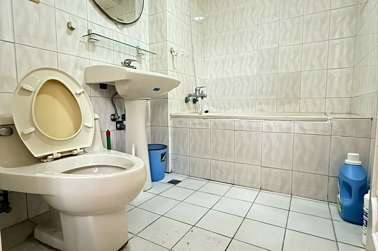 兆基社會住宅🏠山海關✅慢來租不到的大坪數✅3房2廳2衛2陽(第9張)