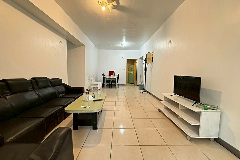 兆基社會住宅🏠山海關✅慢來租不到的大坪數✅3房2廳2衛2陽(第1張)