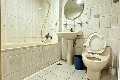 兆基社會住宅🏠山海關✅慢來租不到的大坪數✅3房2廳2衛2陽（第8張）