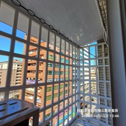 桃園火車站獨立水電整新套房出租（第3張）