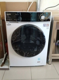 桃園火車站獨立水電整新套房出租（第6張）