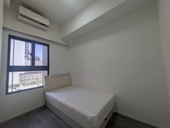 💎免仲介費・可雙租補 💎 飯店式新社區 💎 傢俱電全配 精品兩房（第3張）