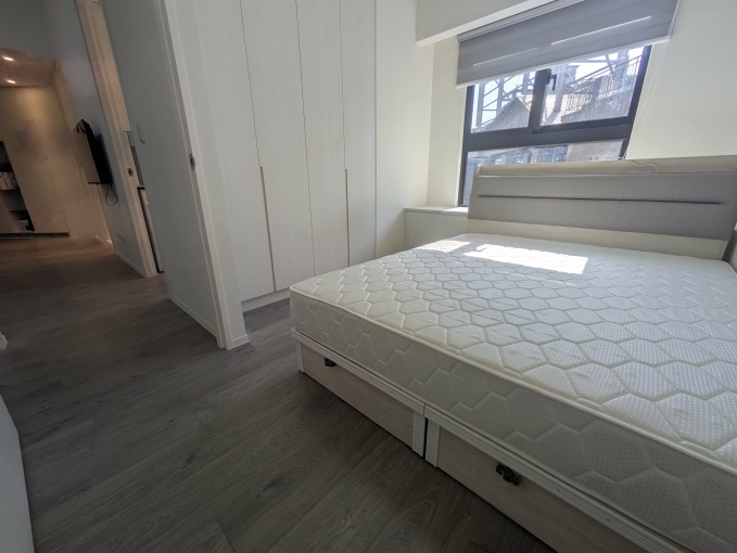 💎免仲介費・可雙租補 💎 飯店式新社區 💎 傢俱電全配 精品兩房（第2張）