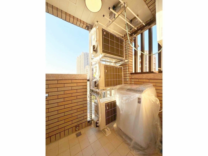 米蘭花園🍂台水台電🌤️嶺東視野戶💕天然瓦斯🍃汽機車（第7張）