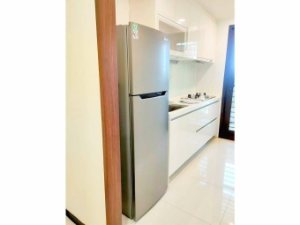 米蘭花園🍂台水台電🌤️嶺東視野戶💕天然瓦斯🍃汽機車（第3張）