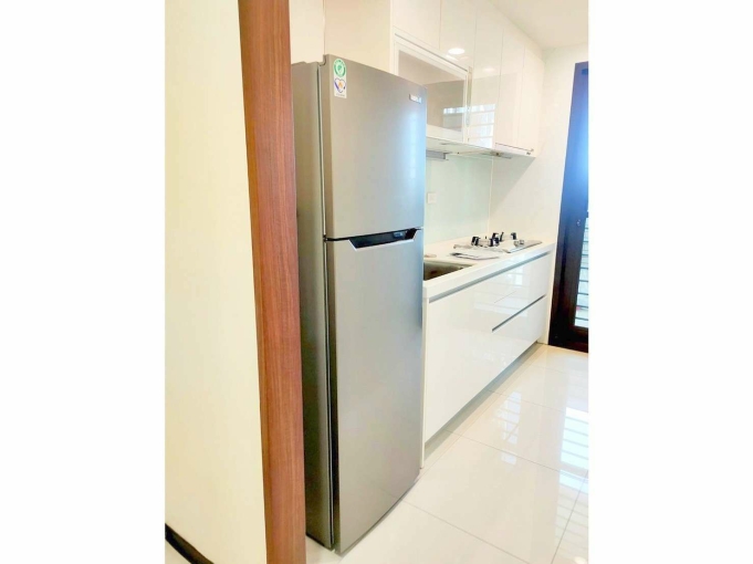 米蘭花園🍂台水台電🌤️嶺東視野戶💕天然瓦斯🍃汽機車（第3張）