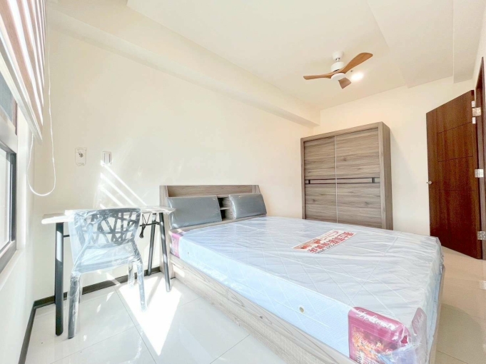 米蘭花園🍂台水台電🌤️嶺東視野戶💕天然瓦斯🍃汽機車（第4張）