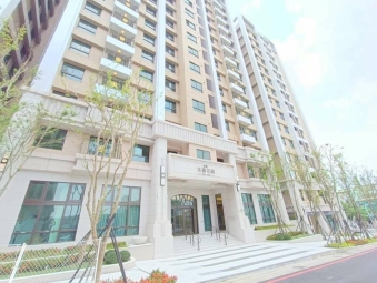 米蘭花園🍂台水台電🌤️嶺東視野戶💕天然瓦斯🍃汽機車（第10張）