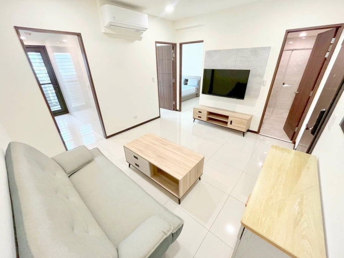 米蘭花園🍂台水台電🌤️嶺東視野戶💕天然瓦斯🍃汽機車（第1張）