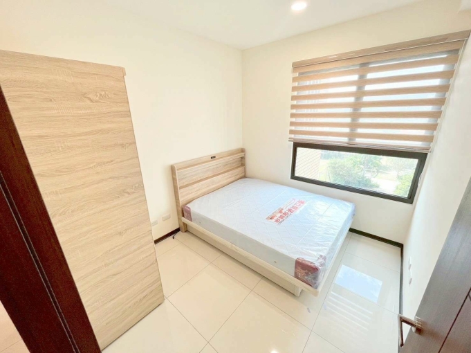 米蘭花園🍂台水台電🌤️嶺東視野戶💕天然瓦斯🍃汽機車（第5張）