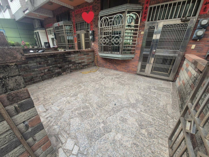 西寧國小別墅|可祖補含車位（第3張）