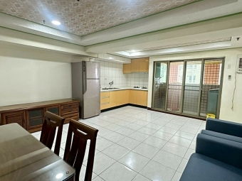 兆基社會住宅🏡東區三房美寓|採光佳|拎包住（第3張）