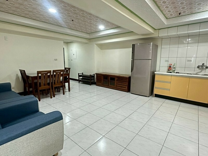 兆基社會住宅🏡東區三房美寓|採光佳|拎包住（第1張）