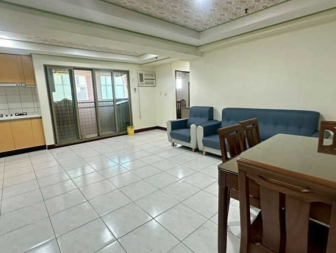 兆基社會住宅🏡東區三房美寓|採光佳|拎包住（第2張）