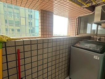 兆基社會住宅🏡東區三房美寓|採光佳|拎包住（第9張）