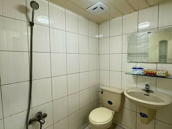 兆基社會住宅🏡東區三房美寓|採光佳|拎包住（第11張）