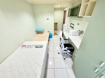 🔥北區電梯套房🔥陽台獨洗🔥台水台電🔥近中國醫 - Image 20