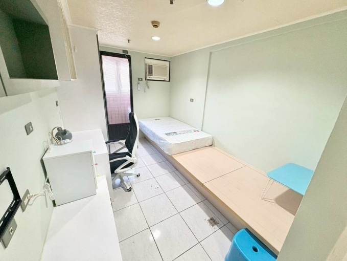 🔥北區電梯套房🔥陽台獨洗🔥台水台電🔥近中國醫 - Image 11