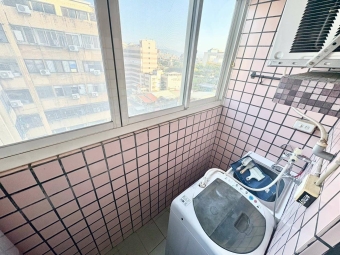 🔥北區電梯套房🔥陽台獨洗🔥台水台電🔥近中國醫 - Image 15