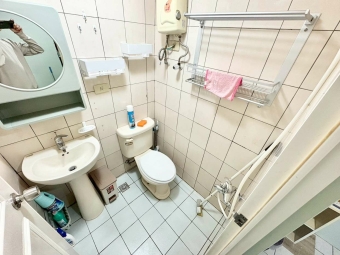 🔥北區電梯套房🔥陽台獨洗🔥台水台電🔥近中國醫 - Image 14