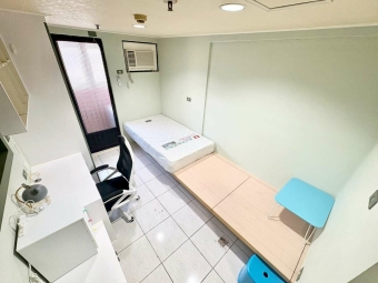 🔥北區電梯套房🔥陽台獨洗🔥台水台電🔥近中國醫 - Image 24