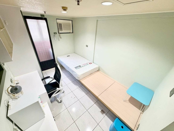 🔥北區電梯套房🔥陽台獨洗🔥台水台電🔥近中國醫 - Image 12