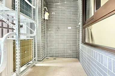 兆基社會住宅🏠皇普莊園｜邊間雙面採光戶🚗平車（第11張）
