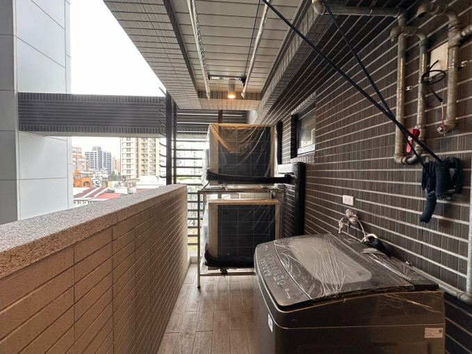 黃金地段🏠新光三越.誠品.全新落成.中山(第5張)