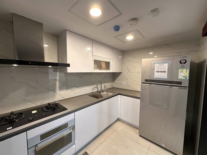 黃金地段🏠新光三越.誠品.全新落成.中山(第4張)