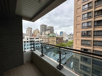 黃金地段🏠新光三越.誠品.全新落成.中山（第13張）