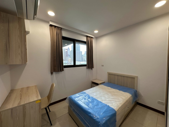 黃金地段🏠新光三越.誠品.全新落成.中山(第9張)