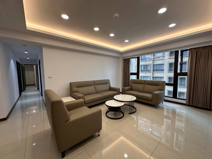 黃金地段🏠新光三越.誠品.全新落成.中山(第1張)