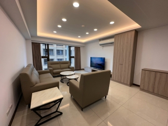 黃金地段🏠新光三越.誠品.全新落成.中山（第2張）