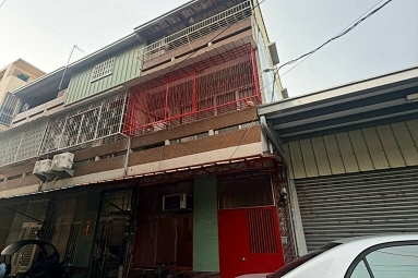 兆基社會住宅🏡民生透天出租（第10張）