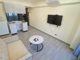 🧡請加賴🧡電梯🧡租屋補助🧡一房一廳🧡陽台獨洗🧡流理台🧡（第3張）