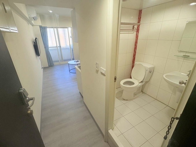 🧡請加賴🧡電梯🧡租屋補助🧡一房一廳🧡陽台獨洗🧡流理台🧡（第2張）