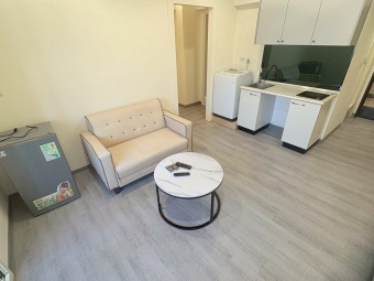 🧡請加賴🧡電梯🧡租屋補助🧡一房一廳🧡陽台獨洗🧡流理台🧡（第6張）