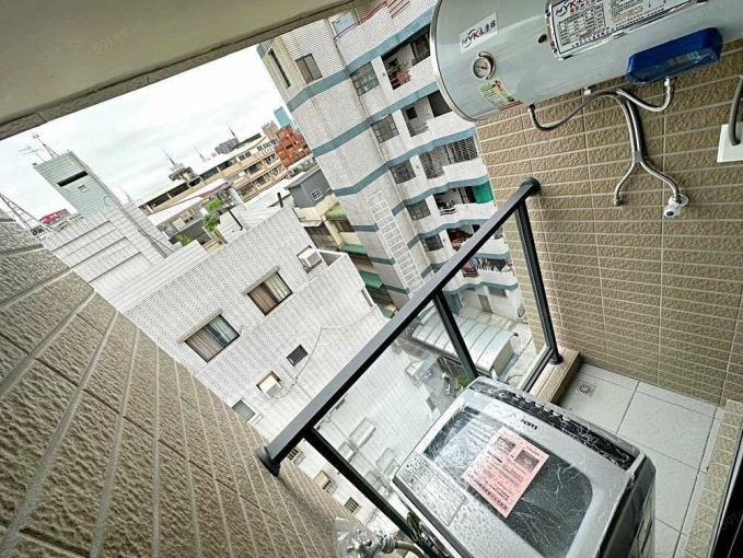 ✨陽台獨洗曬💖子母車💎飲水機🉑雙租補（第3張）