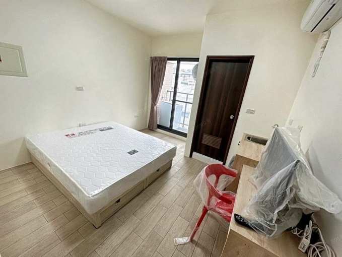 ✨陽台獨洗曬💖子母車💎飲水機🉑雙租補（第1張）