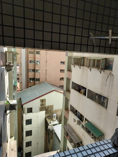 獨立美套房/含管理費和網路費/環境優美安靜/免仲介費(第7張)