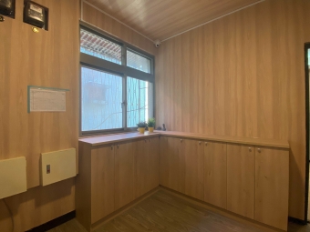 即將釋出.永和區.捷運頂溪站.樂華靜巷內.大採光套房502（第9張）